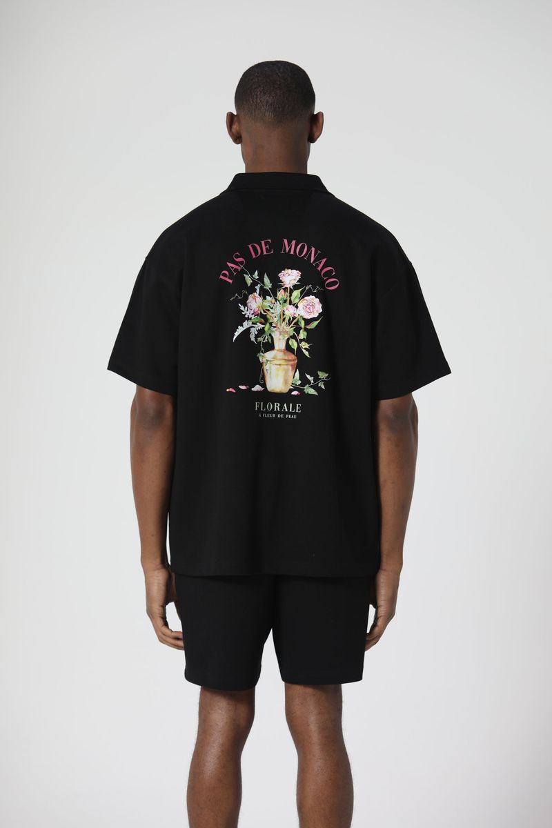 STUDIO BOTAN SHIRT