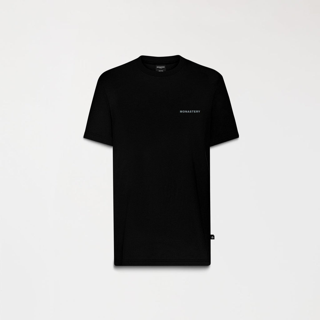 EMPORIO TSHIRT BLACK